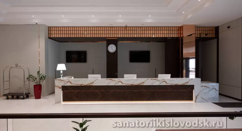 Санаторий Источник Кисловодск, фото 31