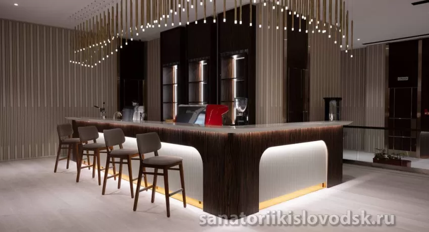 Санаторий Источник Кисловодск, фото 34