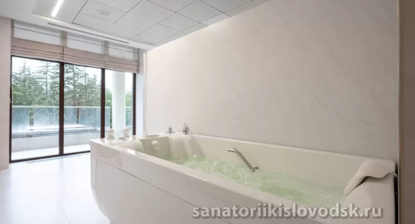 Санаторий Источник Кисловодск, фото 57