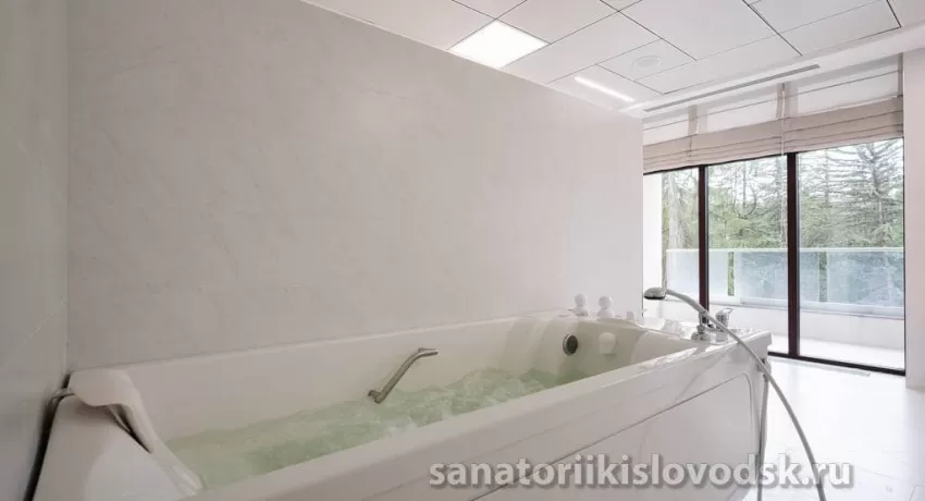 Санаторий Источник Кисловодск, фото 60