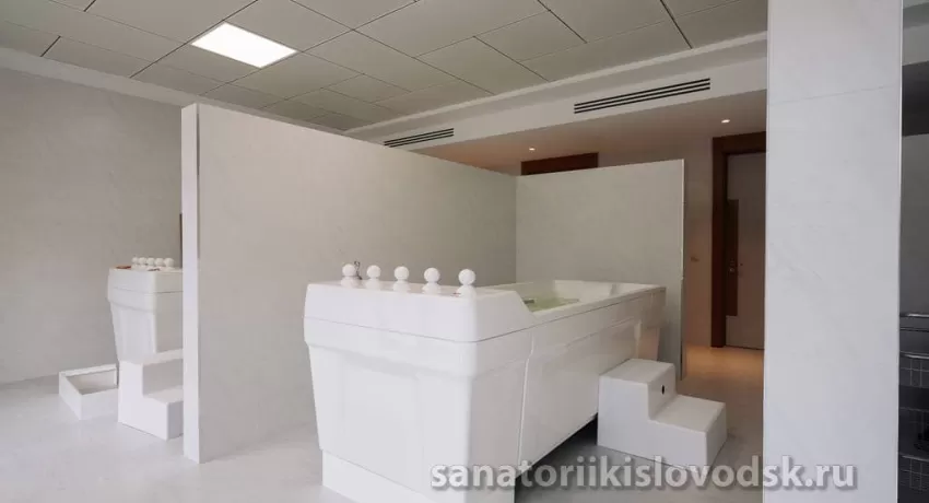 Санаторий Источник Кисловодск, фото 63
