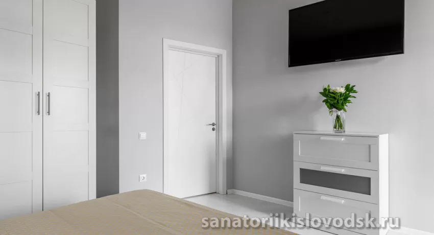 Санаторий Вернисаж Кисловодск фото 12