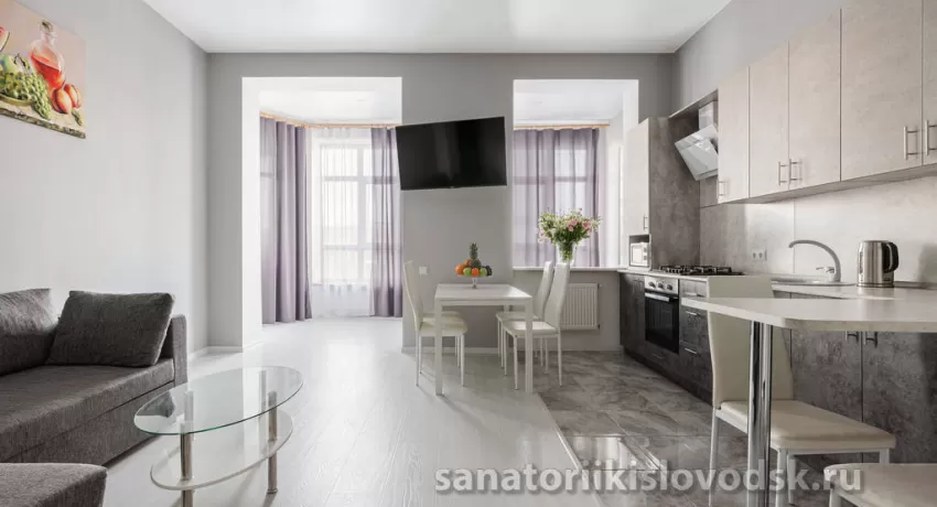Санаторий Вернисаж Кисловодск фото 50