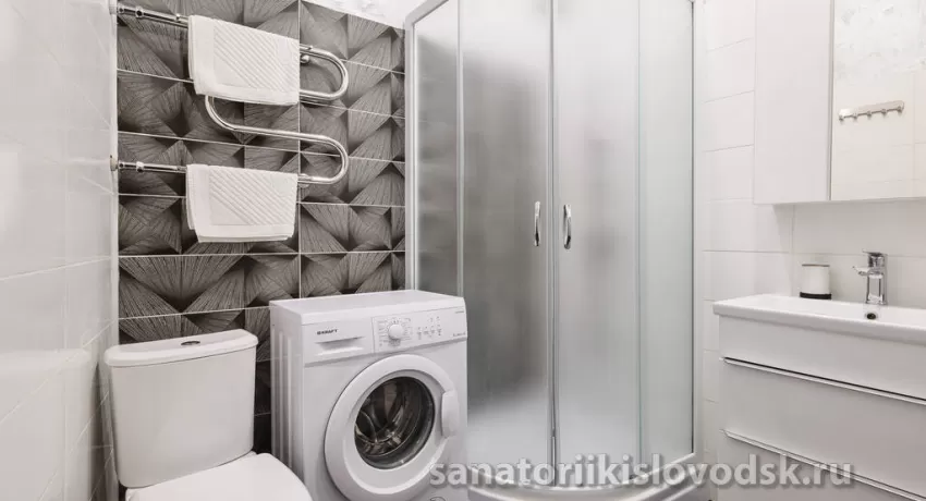 Санаторий Вернисаж Кисловодск фото 56