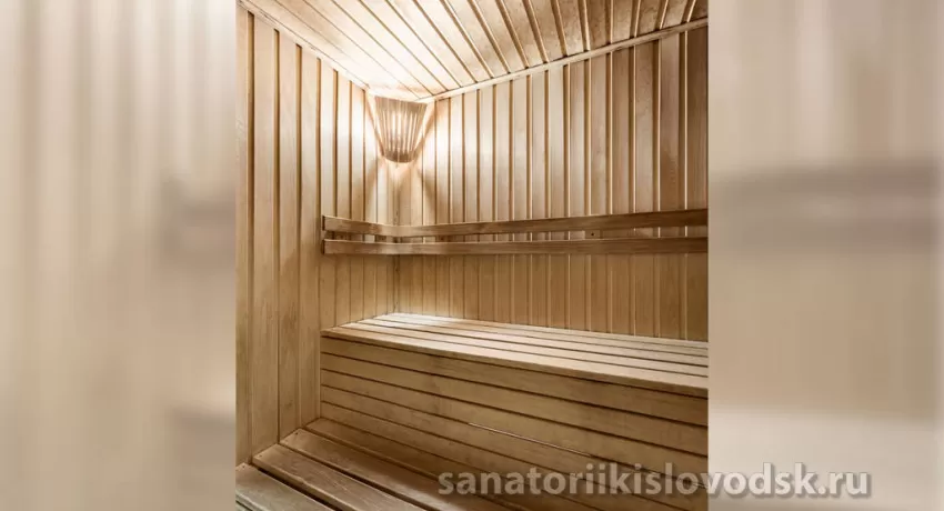 Санаторий Вернисаж Кисловодск фото 60