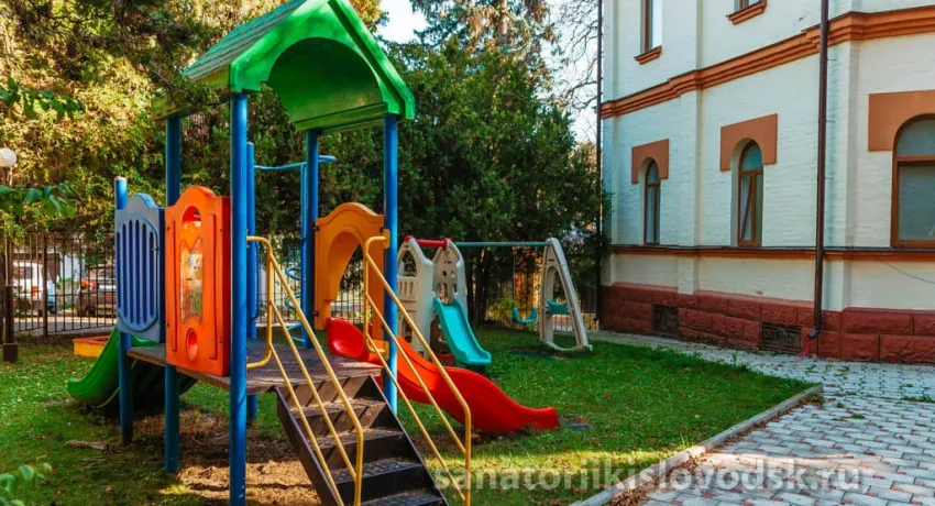 Пансионат Шаляпин фото 23