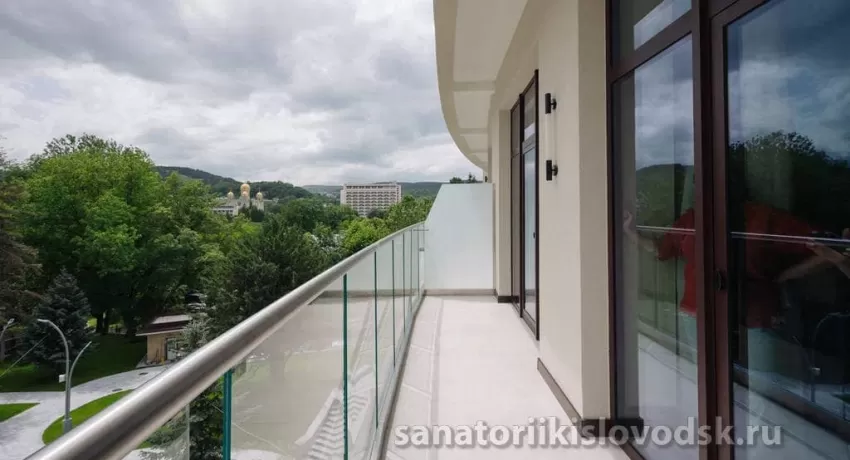 Санаторий Источник, фото 12