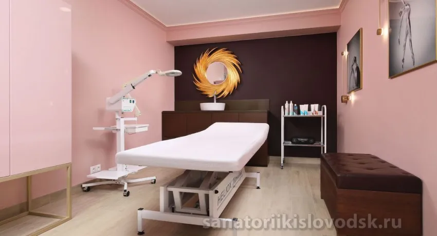 Санаторий Плаза