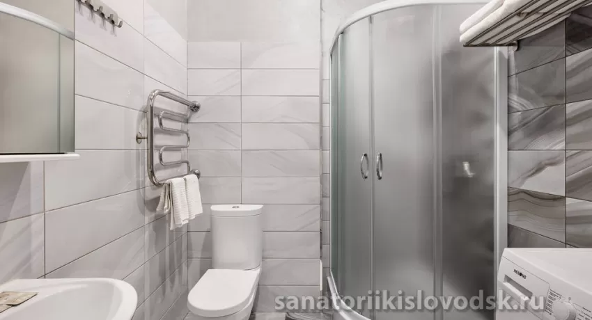 Санаторий Вернисаж фото 15