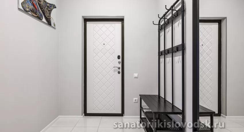 Санаторий Вернисаж фото 55