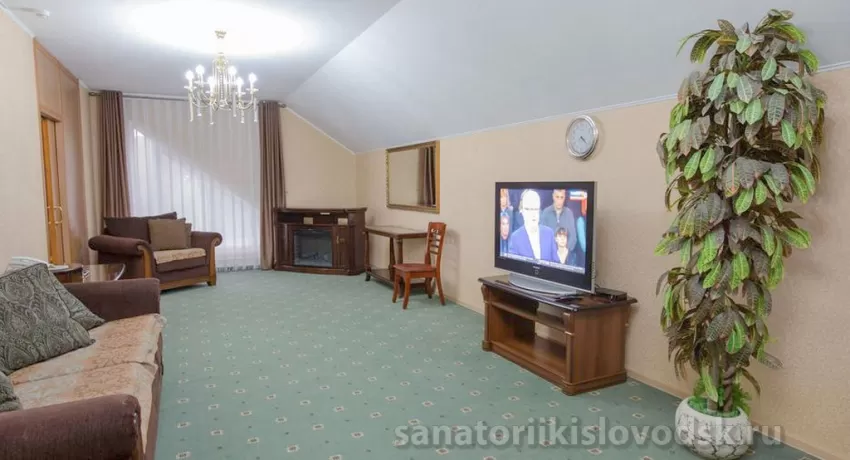 Вилла Арнест Номер Апартаменты, Коттедж «Вера»