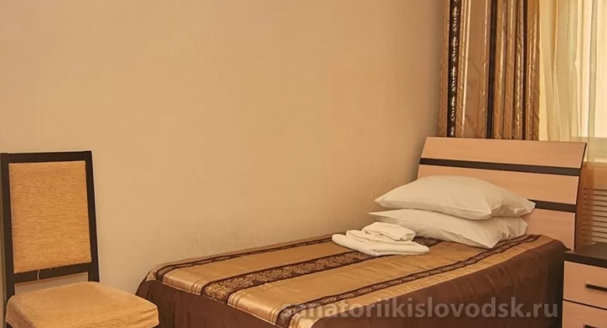 Санаторий Кавказ Номер Улучшенный