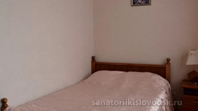 Санаторий Кирова Номер Категория 1 корпус 3