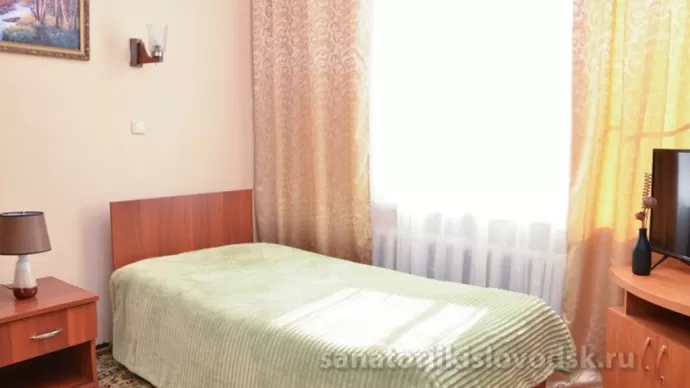 Санаторий Кирова Номер Категория 2 корпус 2
