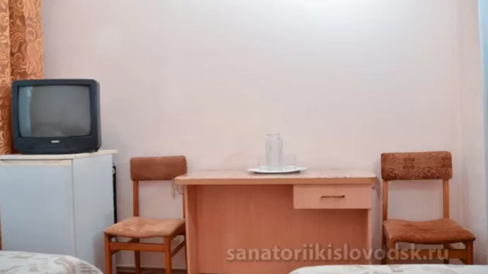 Санаторий Кирова Номер Категория 2 корпус 2