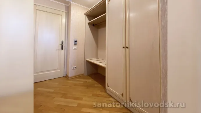 Люкс. Санаторий Целебный Нарзан