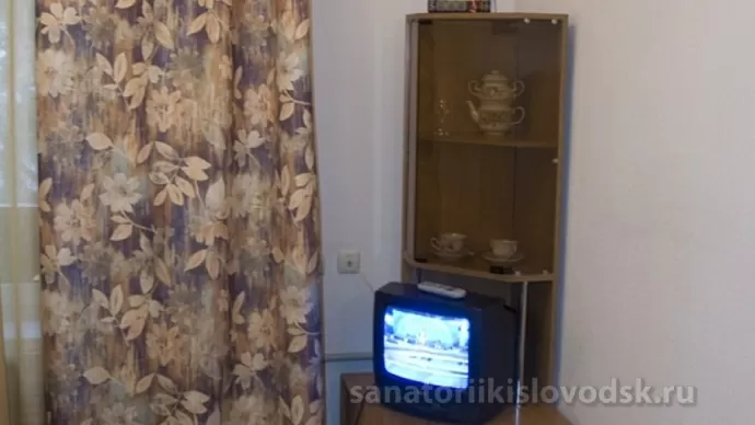 Санаторий Колос Номер Семейный с балконом, корпус 1