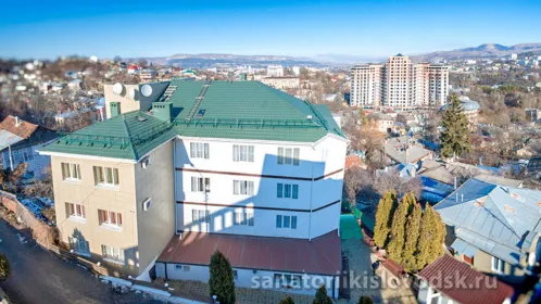 Пансионат Кубань Кисловодск официальный сайт
