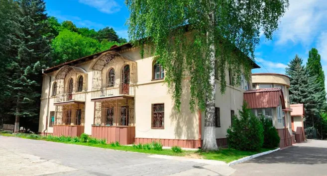 Пансионат Мечта Кисловодск официальный сайт